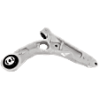 Front, Driver Side, Lower Control Arm