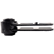 Rear, Driver or Passenger Side, Upper Control Arm