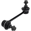 Rear, Passenger Side Sway Bar Link