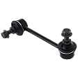 Rear, Passenger Side Sway Bar Link