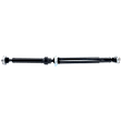 Rear Driveshaft, AWD, 54.5 in. Length, with Sales Code Dhy (Single Speed Transfer Case), with 195 Mm Rear Axle