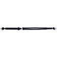 Rear Driveshaft, RWD, with Sales Code Dr1 (230 Mm Rear Axle), 64.75 in. Length