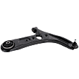 Front, Passenger Side, Lower Control Arm