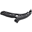 Front, Driver Side, Lower Control Arm