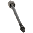 Front, Driver or Passenger Side, Inner Tie Rod End