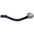 Front, Passenger Side, Outer Tie Rod End