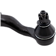 Front, Passenger Side, Outer Tie Rod End