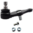Front, Driver or Passenger Side, Lower Ball Joint
