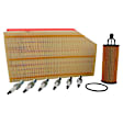 TK53 OE Replacement Air Filter