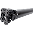 Rear Driveshaft, 4WD, Automatic Transmission, 46 in. Length