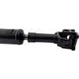 Rear Driveshaft, 4WD, Automatic Transmission, 46 in. Length