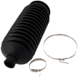Steering Rack Boot, Sold Individually