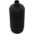 Steering Rack Boot, Sold Individually