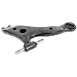 Front, Passenger Side, Lower Control Arm