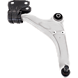 Front, Passenger Side, Lower Control Arm
