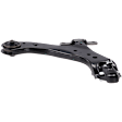 Front, Passenger Side, Lower Control Arm