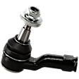 Front, Driver or Passenger Side, Outer Tie Rod End