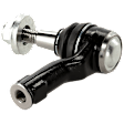 Front, Driver or Passenger Side, Outer Tie Rod End