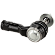 Front, Driver or Passenger Side, Outer Tie Rod End