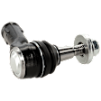 Front, Driver or Passenger Side, Outer Tie Rod End