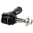 Front, Driver or Passenger Side, Outer Tie Rod End