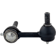 Front, Driver Side Sway Bar Link