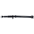 Rear Driveshaft, 4WD, 46.13 in. Length