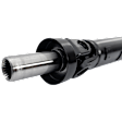 Rear Driveshaft, AWD, 86.63 in. Length