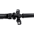 Rear Driveshaft, AWD, 86.63 in. Length