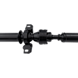 Rear Driveshaft, AWD, 86.63 in. Length