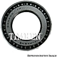 7100 Rear, Driver and Passenger Side Timken OE Replacement Wheel Bearing, Sold Individually