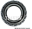 7100 Rear, Driver and Passenger Side Timken OE Replacement Wheel Bearing, Sold Individually