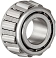 09067 Front, Outer Timken OE Replacement Wheel Bearing, Sold Individually