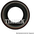 100165 Timken OE Replacement Output Shaft Seal - Direct Fit