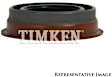 100165 Timken OE Replacement Output Shaft Seal - Direct Fit