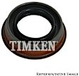 100165 Timken OE Replacement Output Shaft Seal - Direct Fit