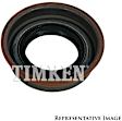 100165 Timken OE Replacement Output Shaft Seal - Direct Fit