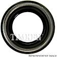 100552 Timken OE Replacement Pinion Seal - Direct Fit