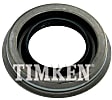 100712V Timken OE Replacement Pinion Seal - Direct Fit