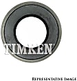 100712V Timken OE Replacement Pinion Seal - Direct Fit