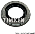 100712V Timken OE Replacement Pinion Seal - Direct Fit