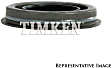 100712V Timken OE Replacement Pinion Seal - Direct Fit
