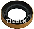 100944 Timken OE Replacement Wheel Seal - Direct Fit, Sold individually