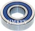 109FF Timken OE Replacement Center Bearing - Direct Fit, Sold Individually