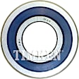 109FF Timken OE Replacement Center Bearing - Direct Fit, Sold Individually