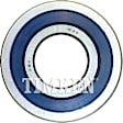 109FF Timken OE Replacement Center Bearing - Direct Fit, Sold Individually