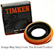 1108 Timken OE Replacement Crankshaft Seal - Direct Fit, Sold individually