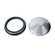 1988 Chevrolet C50 - Wheel Seal, 4 X 2, 19,000 lb. Axle; Eaton 17121, 17221 Axle, B6P042, C6D042, P6T042; Eaton 19050, 19055 Axle - C5D042, C6H042, C7H042, Sold Individually