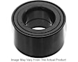 14132T Rear, Driver and Passenger Side Timken OE Replacement Wheel Bearing, Sold Individually
