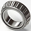 15123 Timken OE Replacement Differential Bearing - Direct Fit, Sold individually
